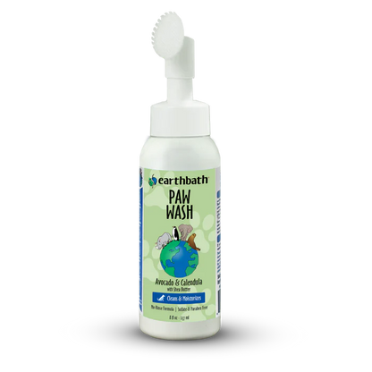 Earthbath Paw Wash