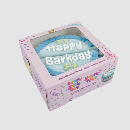 Sharable Birthday Cake