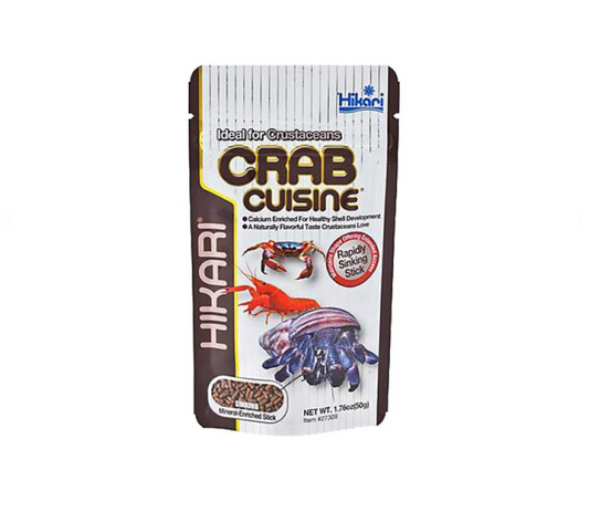 Hikari Crab Cuisine Sinking Sticks