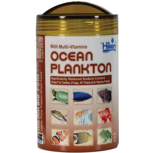 Hikari Bio-Pure Ocean Plankton