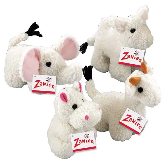 Berber Fleecy Friend Toy