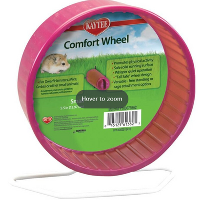Kaytee Comfort Wheel