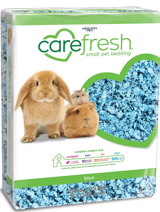Carefresh Small Pet Bedding
