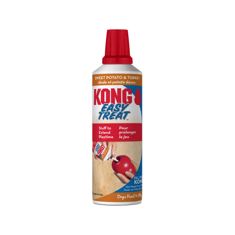 Kong Holiday Easy Treat