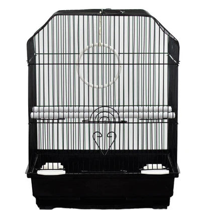 Ornate Bird Cage