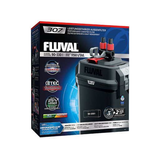 Fluval 07 Series Canister Filters
