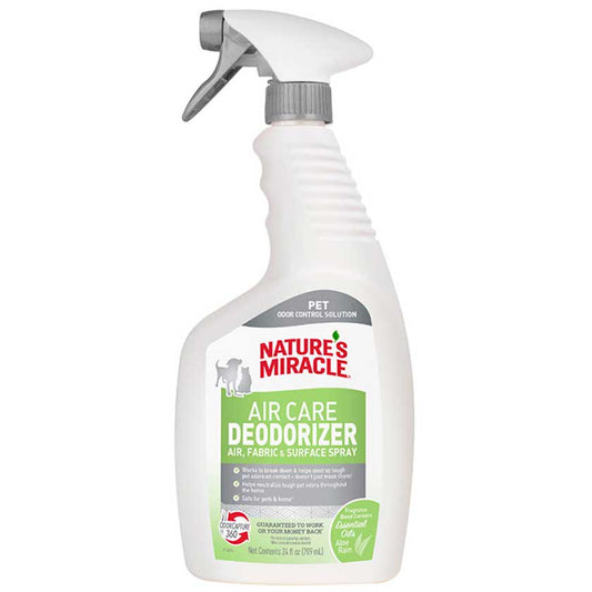 Nature's Miracle Deodorizing Spray