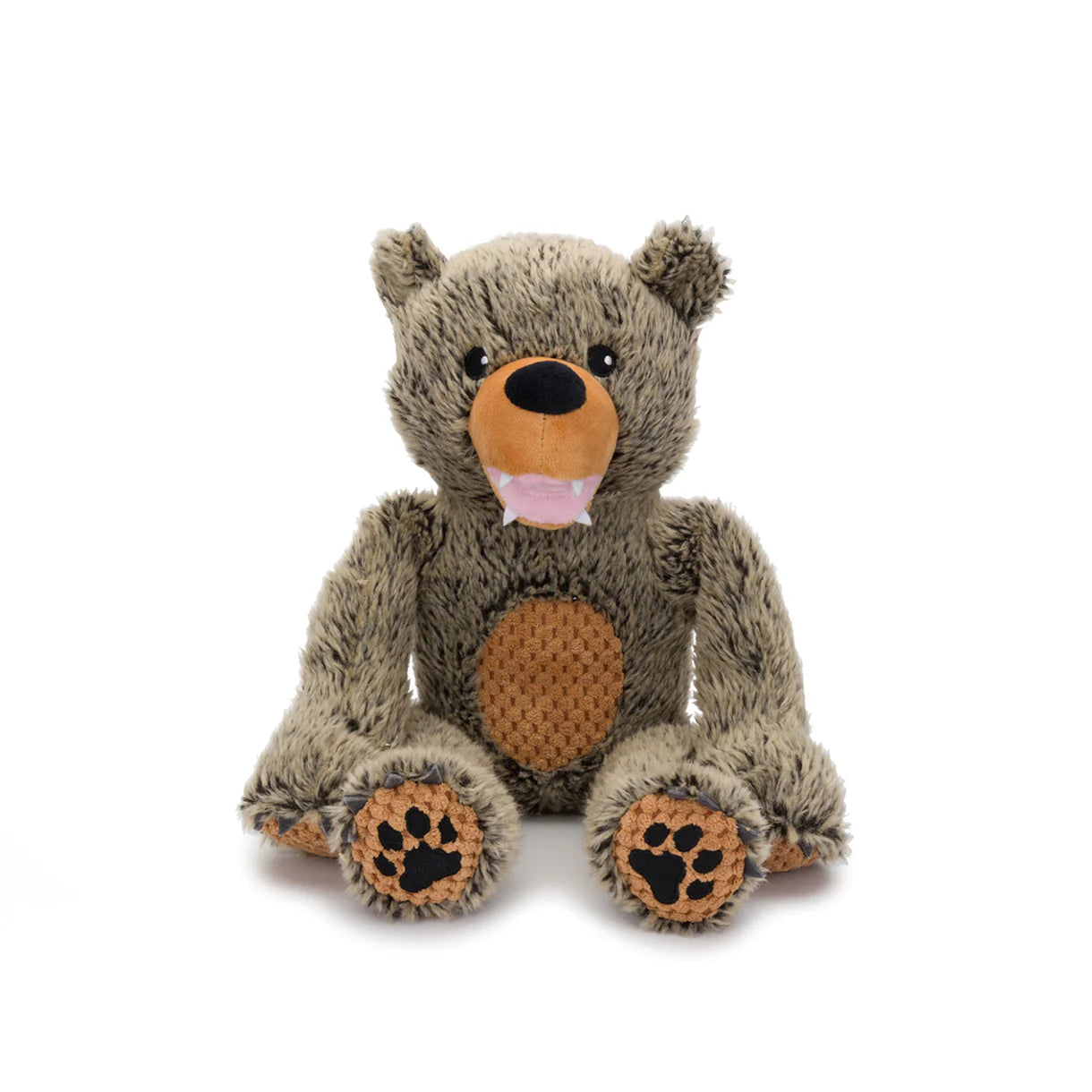 Fabdog Floppy Grizzly