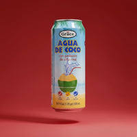 Coconut water NO Pulp