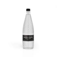 Harrogate Sparkling Water