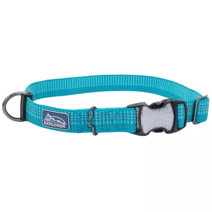 Discontined: K9 Explorer Brights Adjustable Collars