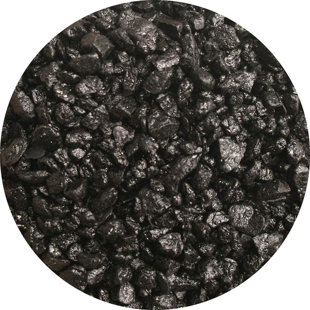 Estes Aquatic Gravel - Black