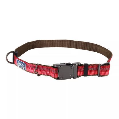 Discontinued: K9 Explorer Adjustable Collars