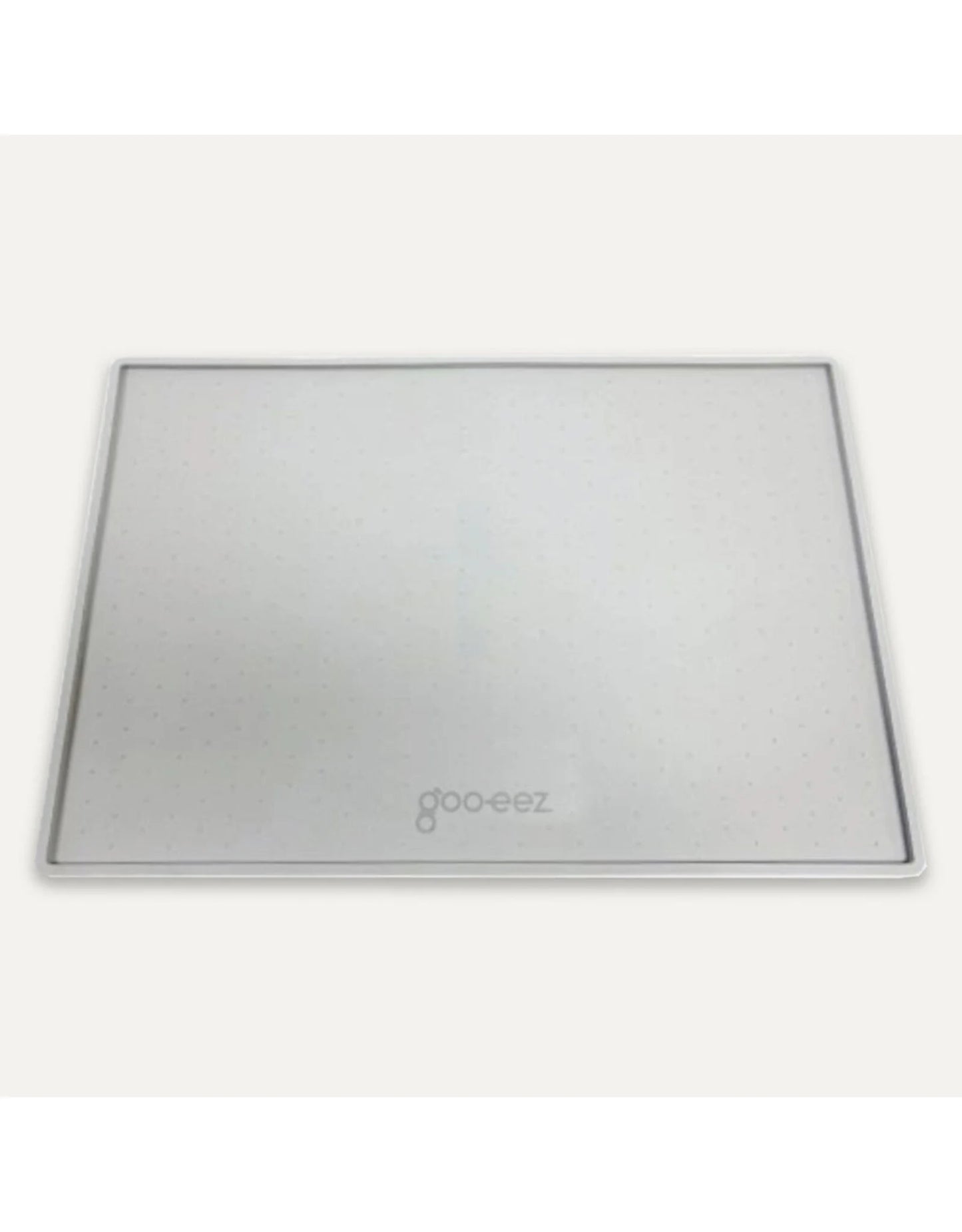 Silicone Placemat with Anti-Spill Edges