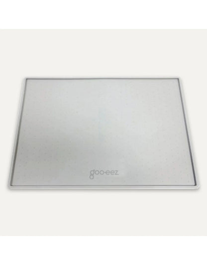 Silicone Placemat with Anti-Spill Edges