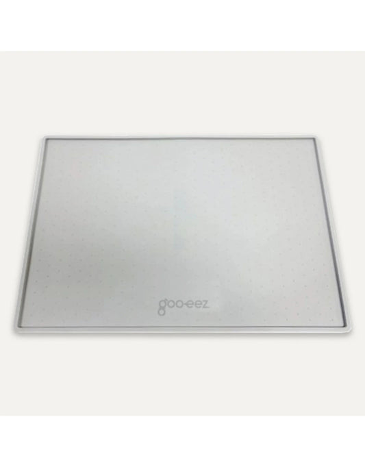 Goo-eez Silicone Placemat with Anti-Spill Edges