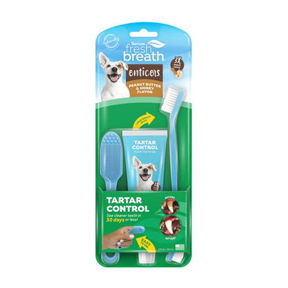 Fresh Breath Oral Care Kit