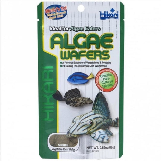 Hikari Algae Wafers