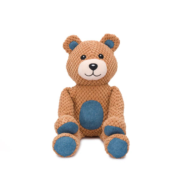 Fabdog Floppy Teddy Bear