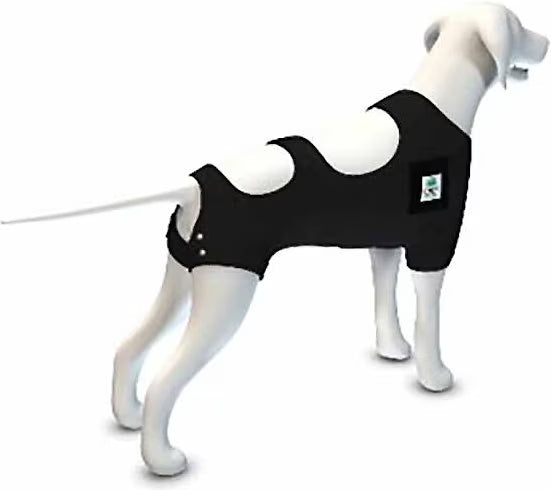 Calm Paws Calming Recovery Vest