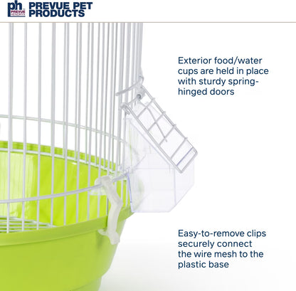 Prevue Pet Canary Cage
