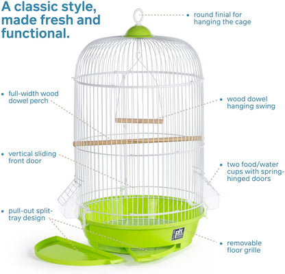 Prevue Pet Canary Cage