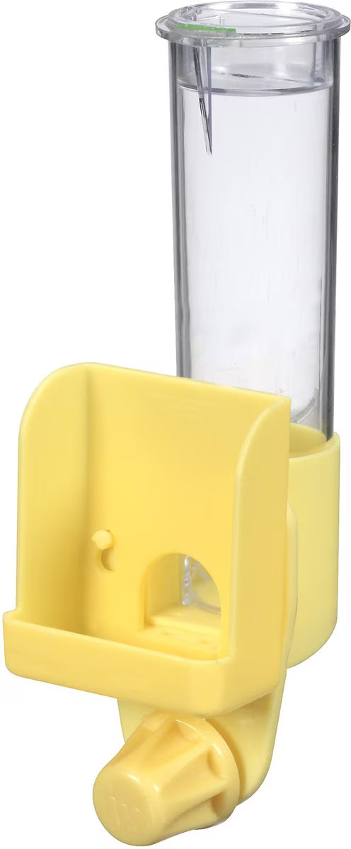JW Clean Seed Silo