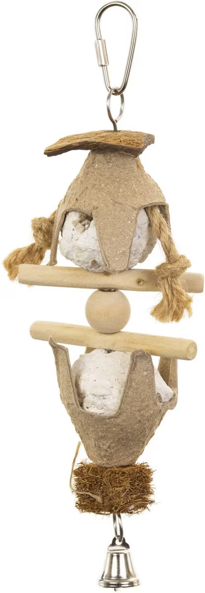 Naturals Dutchess Bird Toy