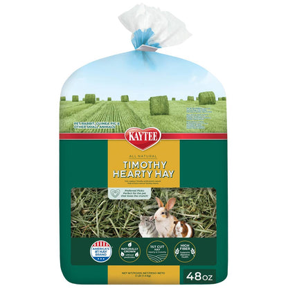 Kaytee Natural Timothy Hay