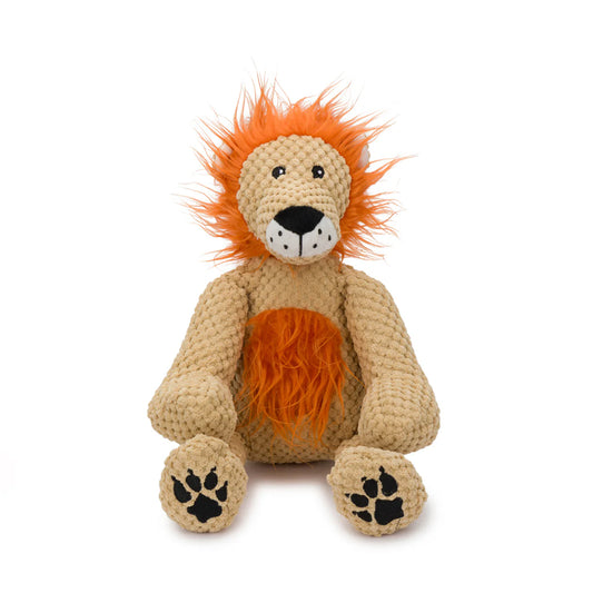 Fabdog Floppy Lion