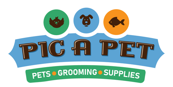 Pic-A-Pet Ltd