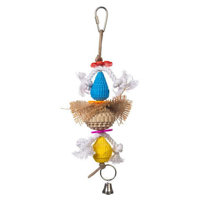 Gearhead Bird Toy