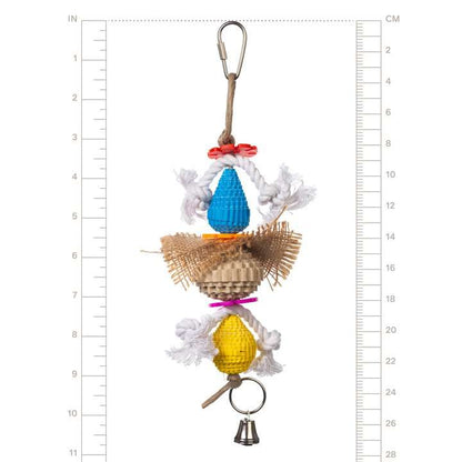 Gearhead Bird Toy