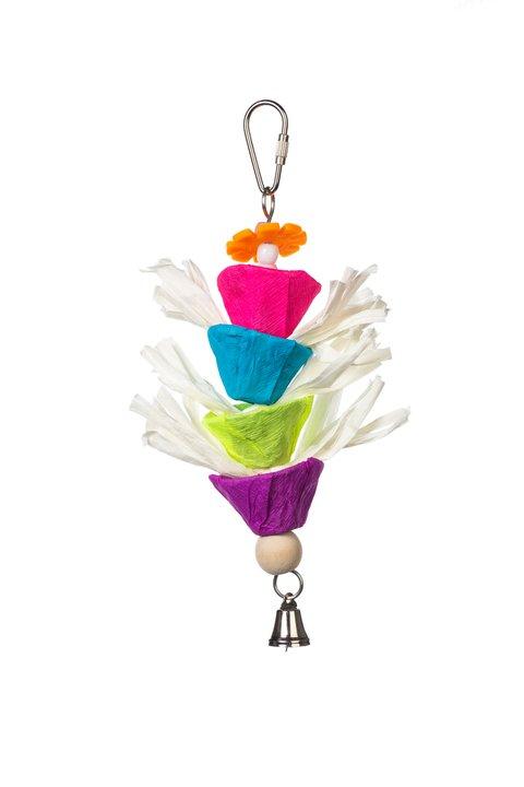 Raincatcher Bird Toy