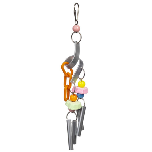 Cyclone Bird Toy