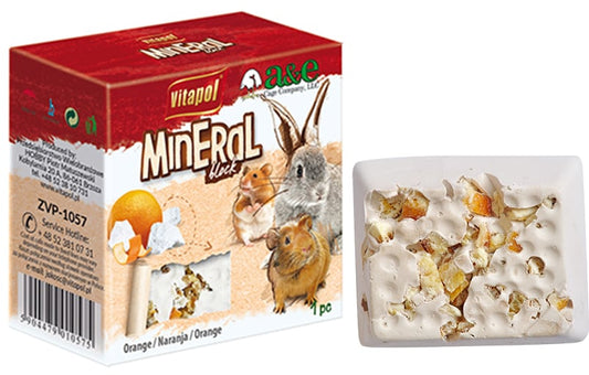 Vitapol Mineral Block