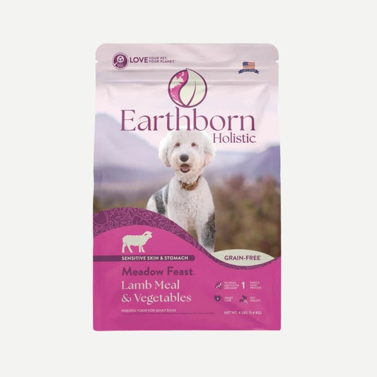Earthborn Holistic Meadow Feast