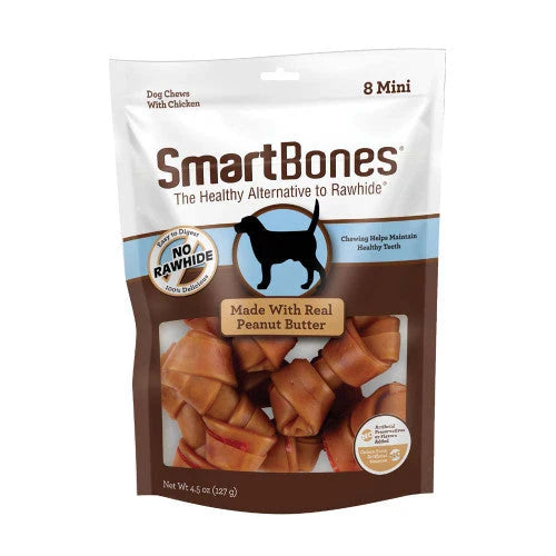 Smartbones Classic Mini Bones