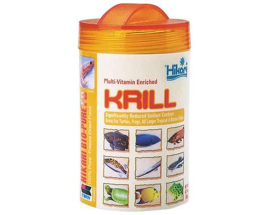 Hikari Bio-Pure Krill