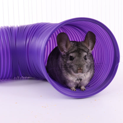 Fun Tunnels