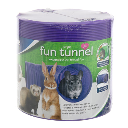 Fun Tunnels