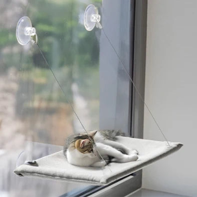 Goo-eez Cat Window Perch