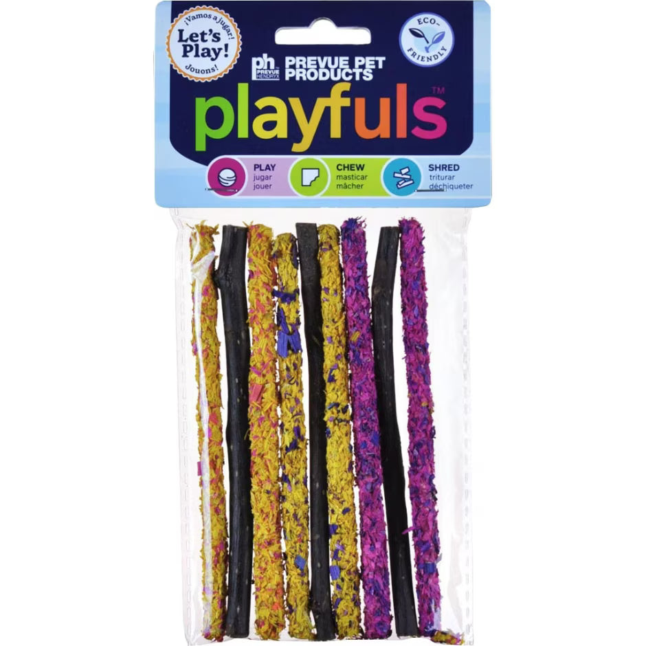 Prevue Festival Chew