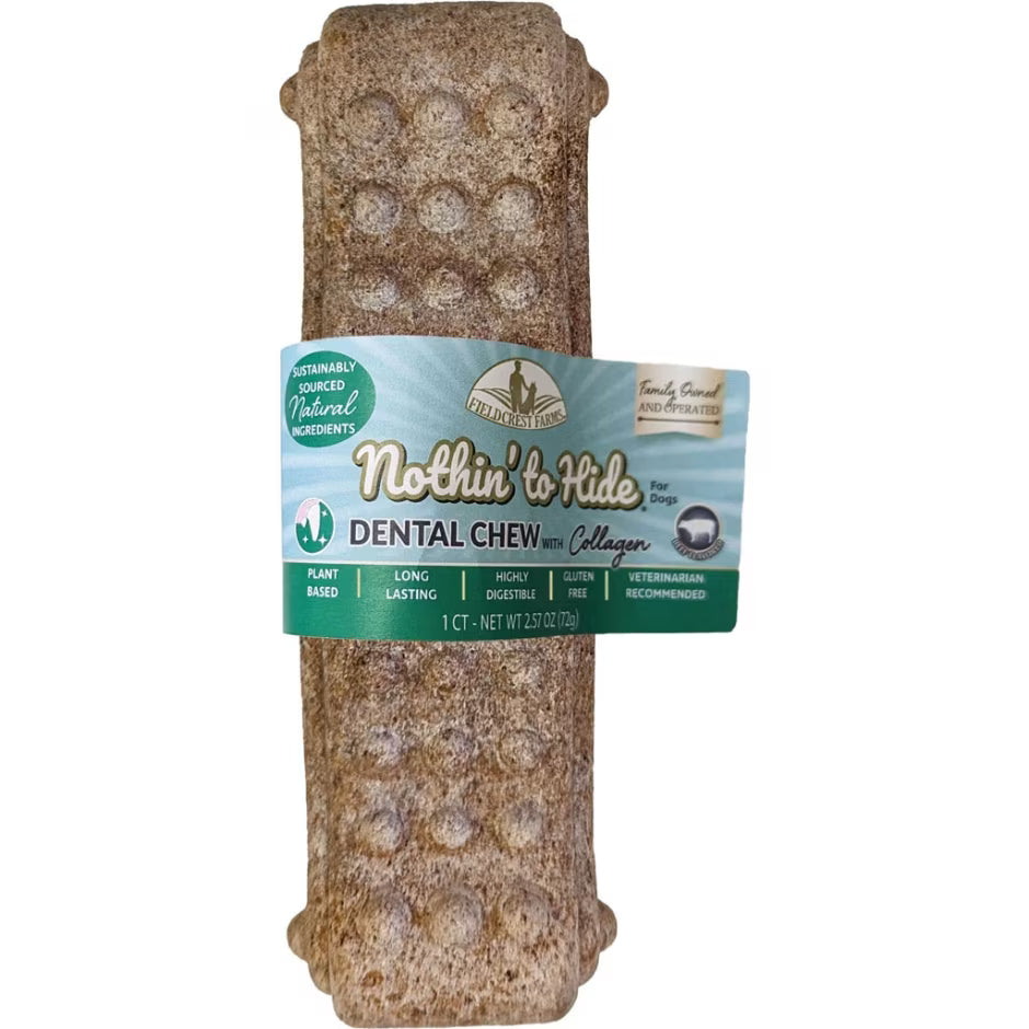 Nothin' to Hide Dental Chew