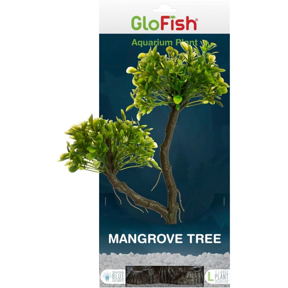 Glo-Fish Mangrove Tree