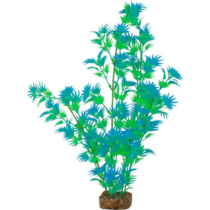GloFish Multi-Color Aquarium Plant