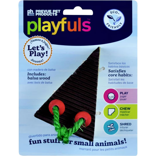 Prevue Slice of the Party Chew