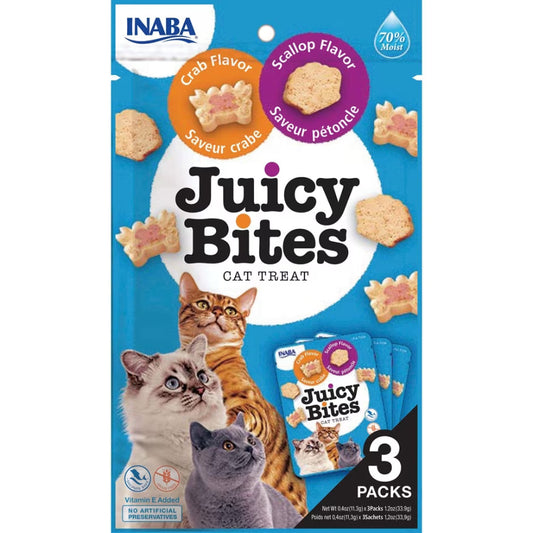 Inaba Juicey Bites