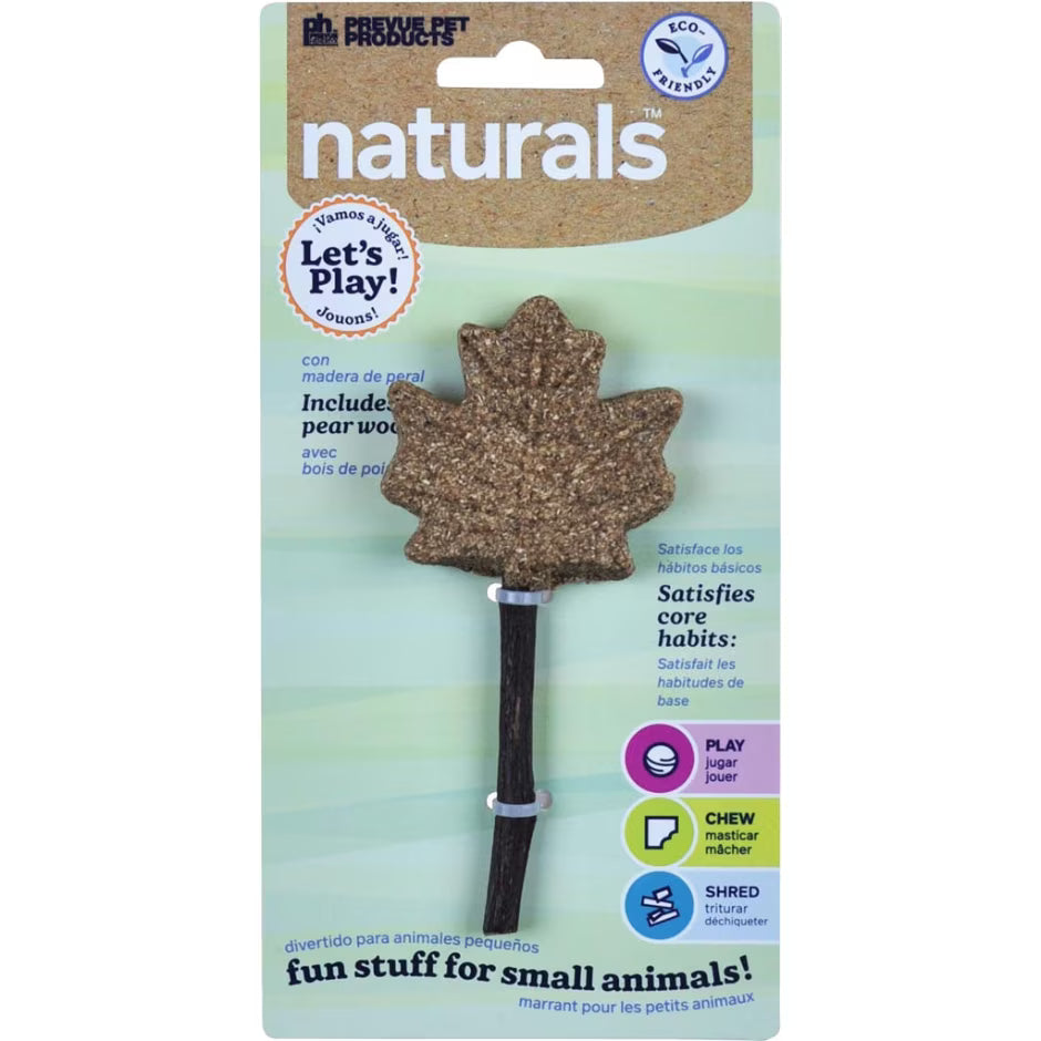 Prevue Mapleleaf Chew Sticks