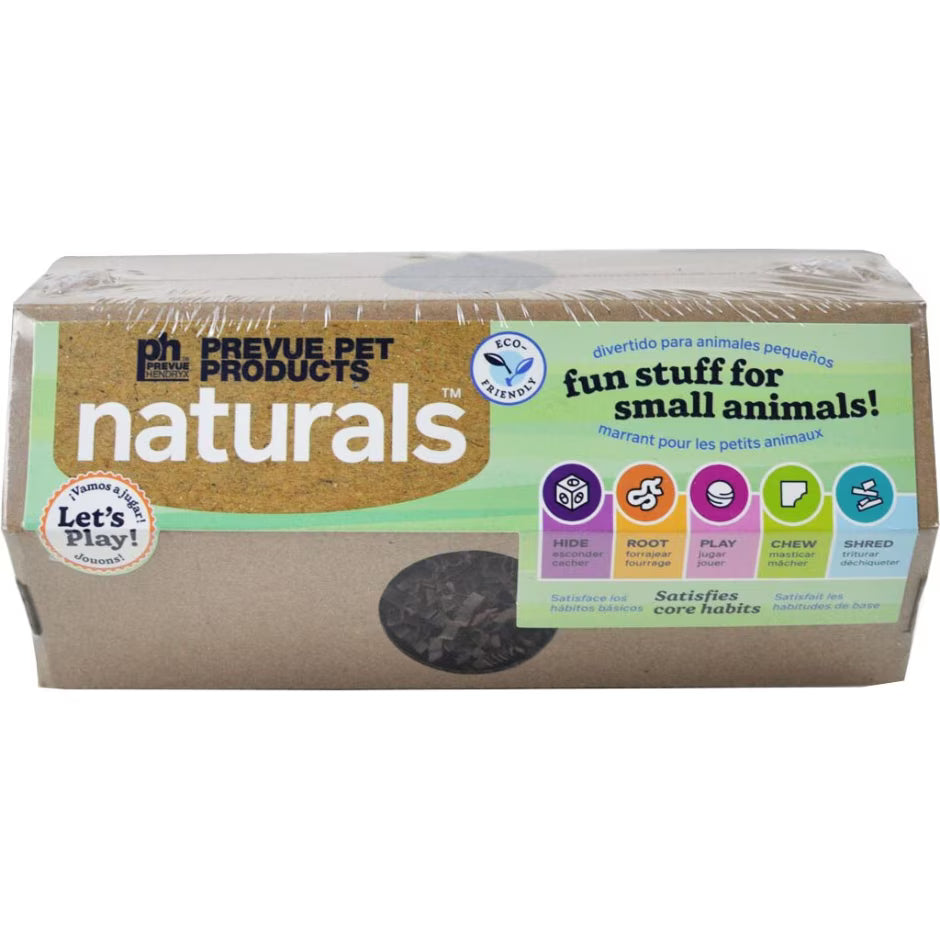 Prevue Hexagon Forage N Play Tunnel